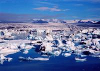 Jokulsarlon