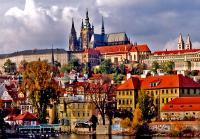 Praha