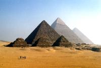 Pyramids